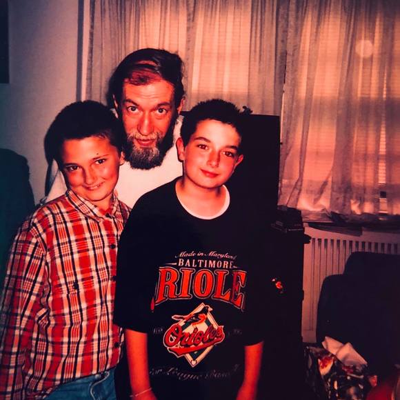 Meet your Posher, Matt - Picture 1 of 1